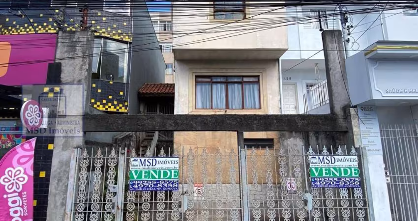 Sobrado à venda no bairro Gopoúva - Guarulhos/SP