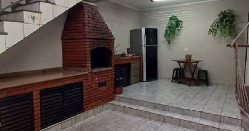 Sobrado Padrão para Venda em Vila Augusta Guarulhos-SP