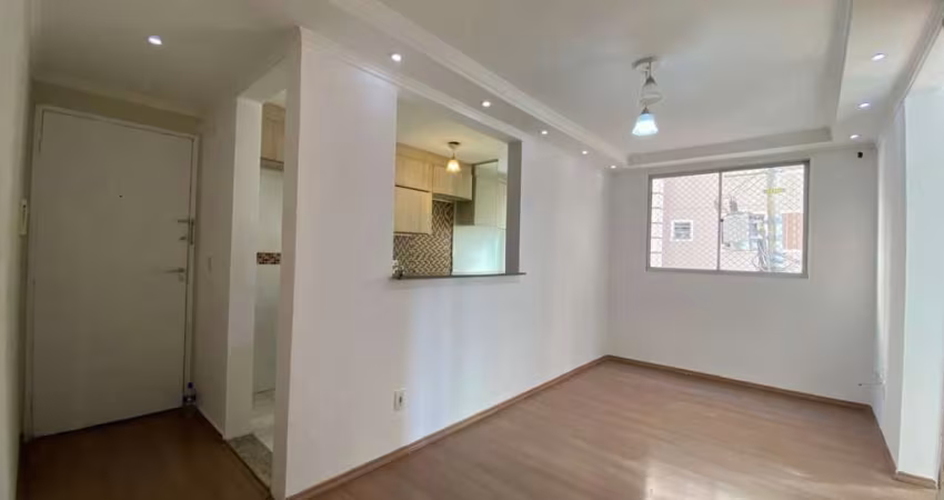 Apartamento Padrão para Venda em Centro Guarulhos-SP
