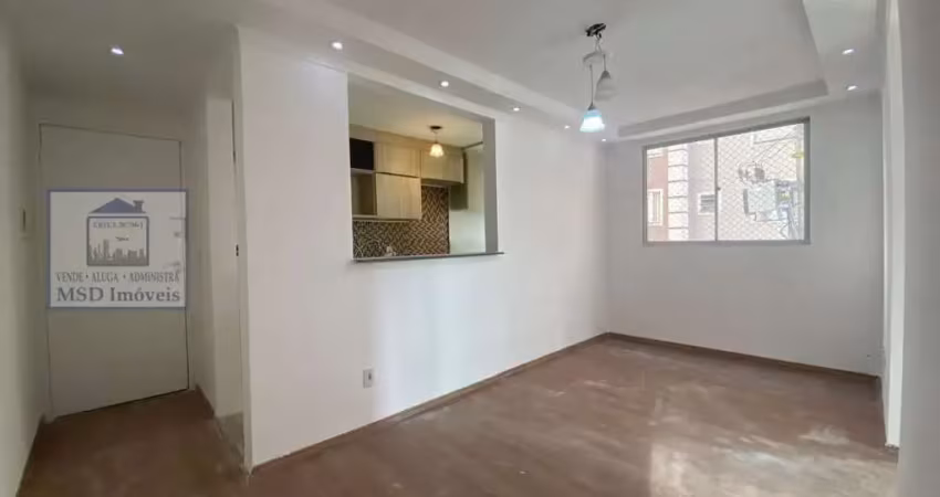 Apartamento padrão para venda em centro guarulhos-sp