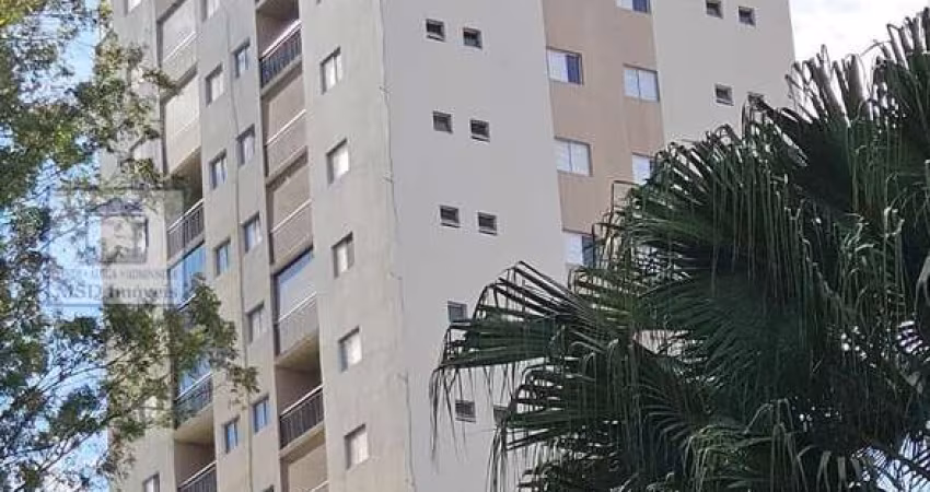Apartamento à venda no bairro Parque Continental - Guarulhos/SP