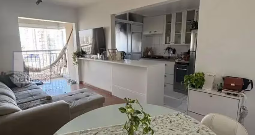 Apartamento à venda no bairro Vila Augusta - Guarulhos/SP