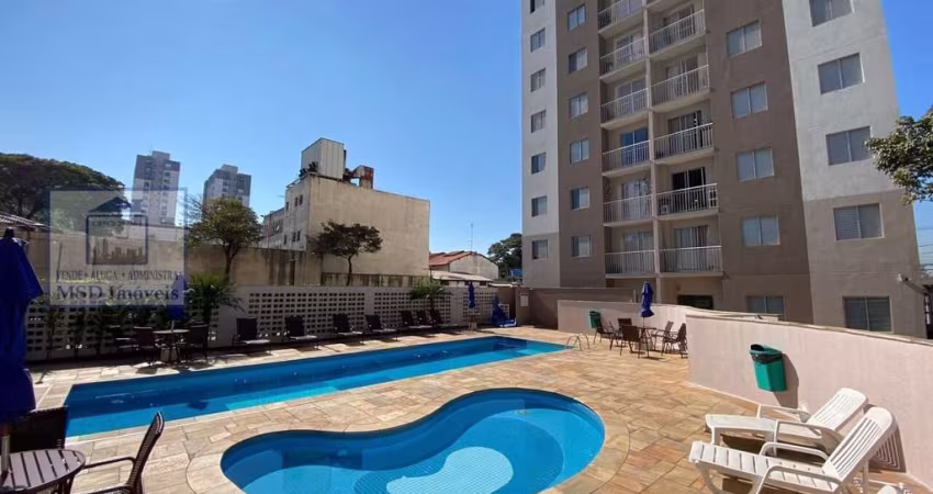 Apartamento Padrão para Aluguel em Vila das Bandeiras Guarulhos-SP