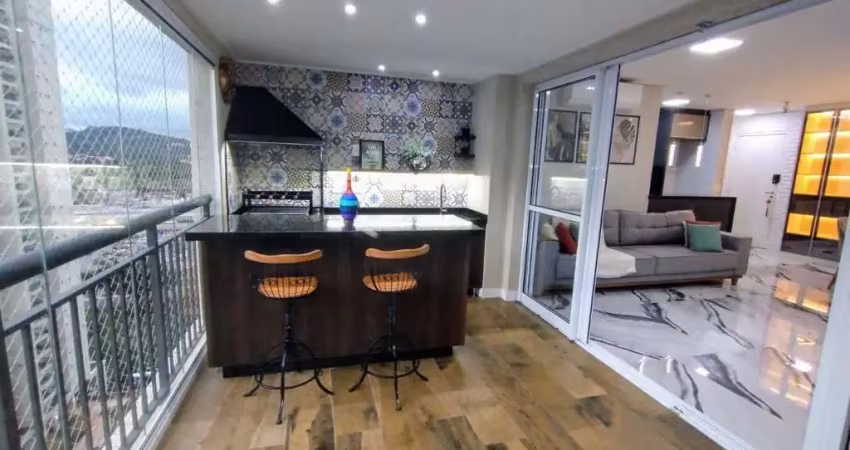 Apartamento padrão para venda em jardim flor da montanha guarulhos-sp