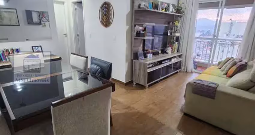 Apartamento com 2 quartos à venda na Avenida Emílio Ribas, Vila Rosália, Guarulhos