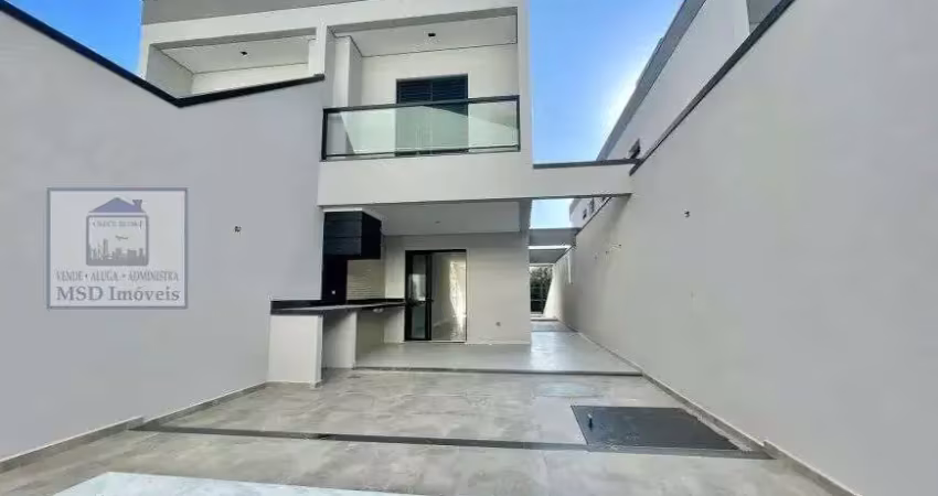Sobrado à venda no bairro vila rosália - guarulhos/sp
