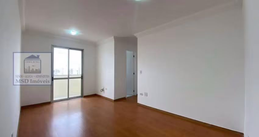 Apartamento padrão para venda em gopoúva guarulhos-sp