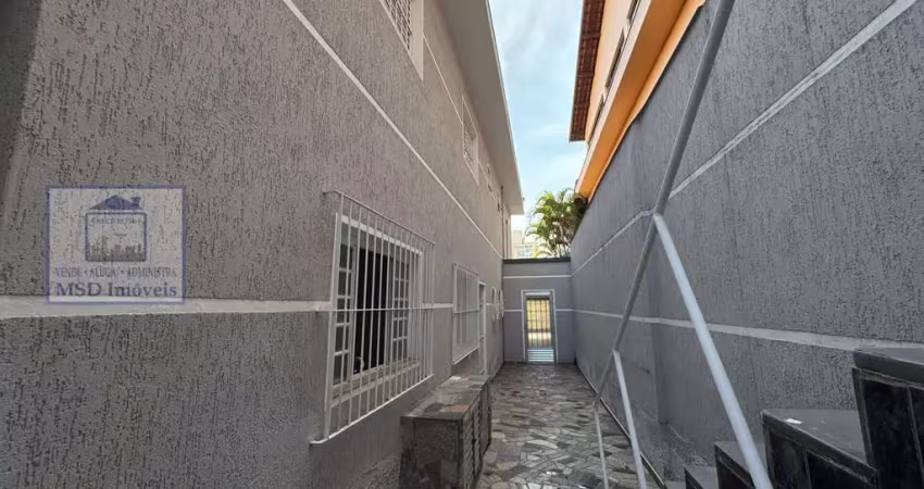 Sobrado padrão para venda em vila rosália guarulhos-sp