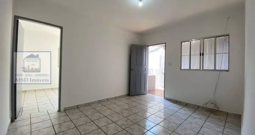 Casa padrão para aluguel em vila augusta guarulhos-sp