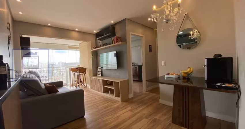 Apartamento padrão para venda em gopoúva guarulhos-sp