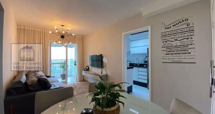 Apartamento padrão para venda em vila augusta guarulhos-sp