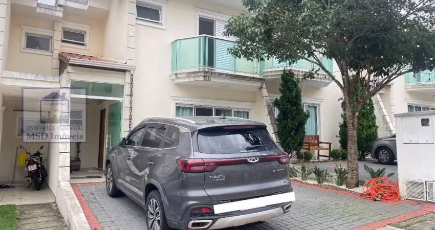 Casa em condomínio fechado com 3 quartos à venda na Avenida Benjamin Harris Hunicutt, 2399, Jardim City, Guarulhos