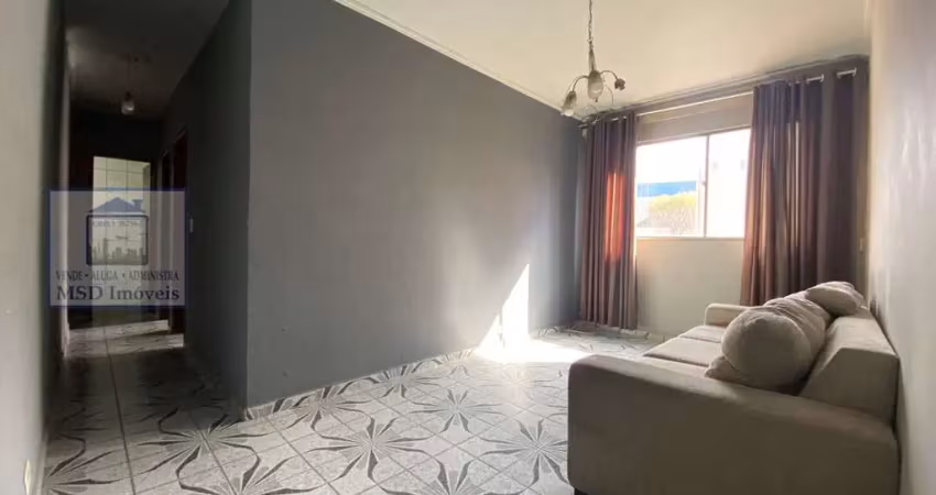Apartamento com 2 quartos para alugar na Avenida Presidente Humberto de Alencar Castelo Branco, Gopoúva, Guarulhos