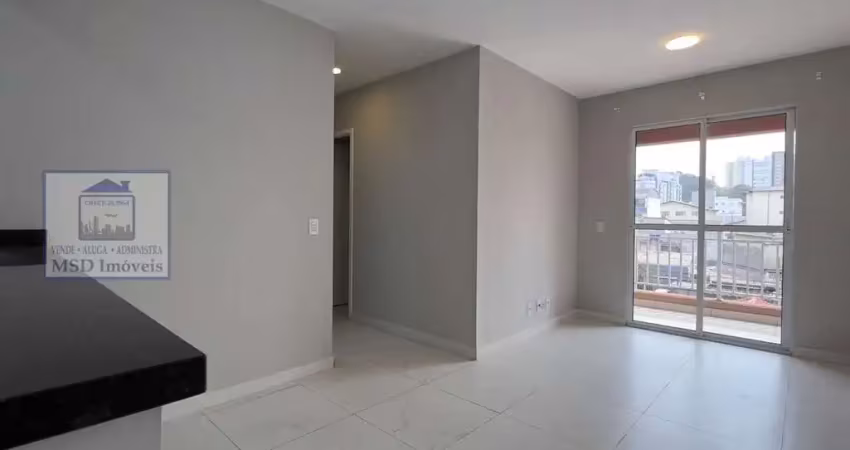Apartamento com 2 quartos para alugar na Avenida Emílio Ribas, Gopoúva, Guarulhos