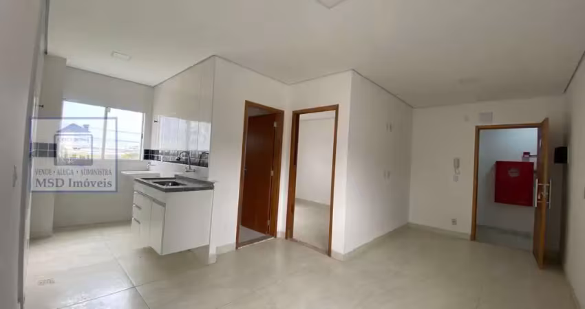 Apartamento com 1 quarto para alugar na Rua Pedro Álvares Cabral, Jardim Vila Galvão, Guarulhos