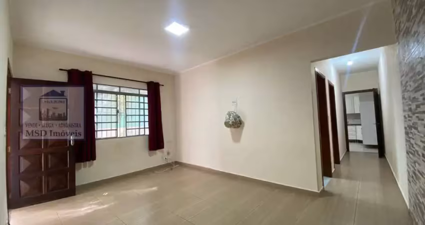 Casa com 3 quartos para alugar na Rua das Palmeiras, Vila Augusta, Guarulhos