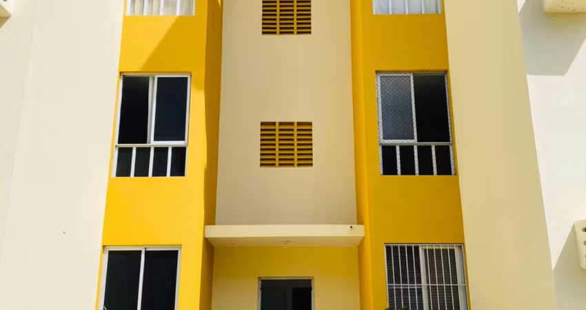 Residencial Village Planalto - Av. Agrestina