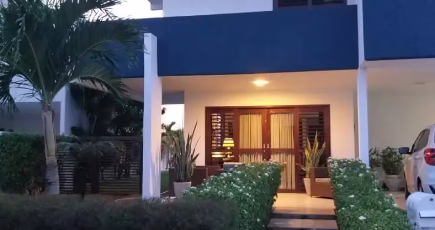 DUPLEX NO BOSQUE DOS PÁSSAROS