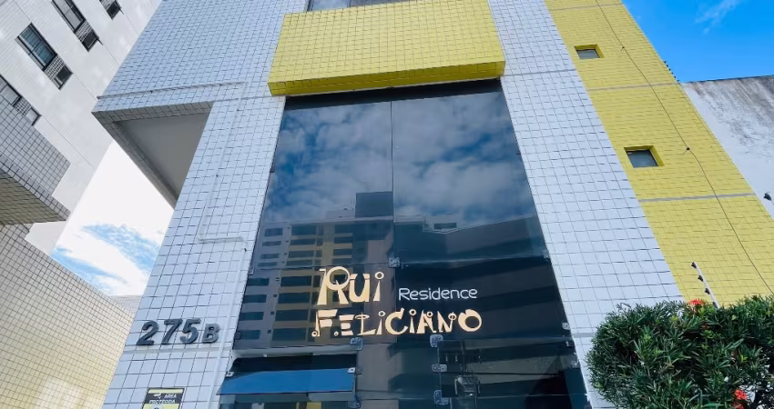 RUI FELICIANO RESIDENCE -  LAGOA NOVA