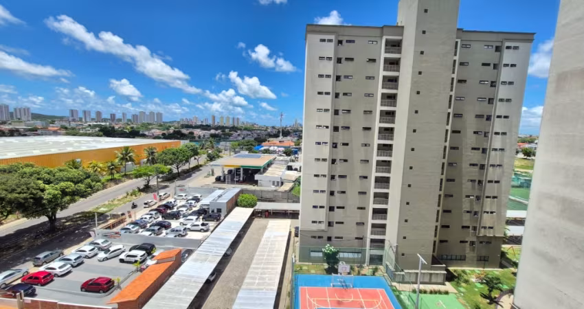 CONDOMÍNIO ELZA CHAVES -  NEÓPOLIS