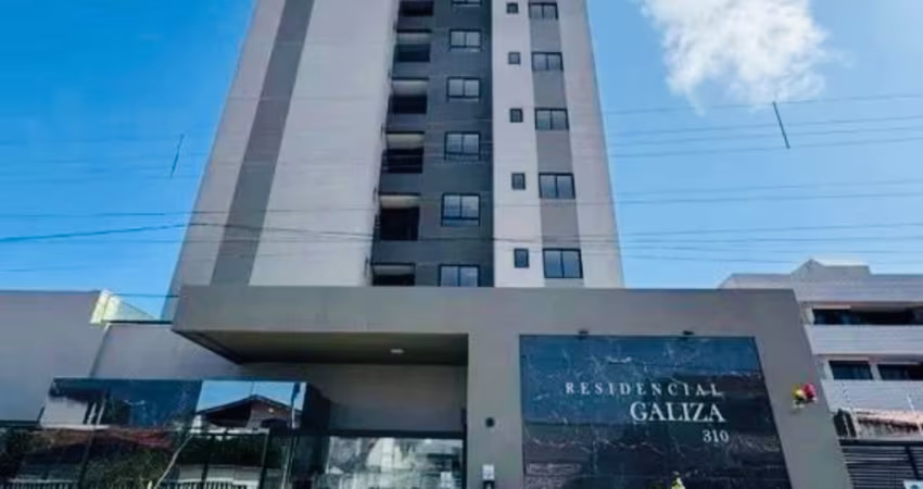 Edifício Galiza | Lagoa Nova
