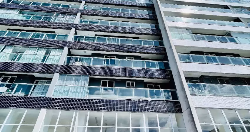 Oportunidade no spazzio privillege ponta negra -  apto novo nunca habitado