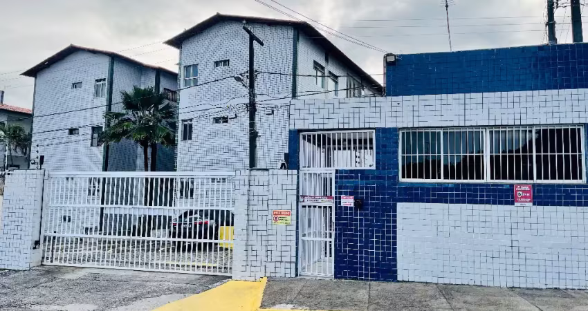 Apartamento à venda no condomínio integração – candelária, natal/rn