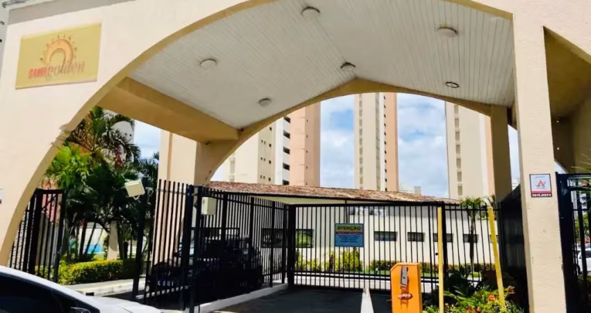 Apartamento com 2 quartos à venda na Rua Joaquim Eduardo de Farias, 213, Ponta Negra, Natal