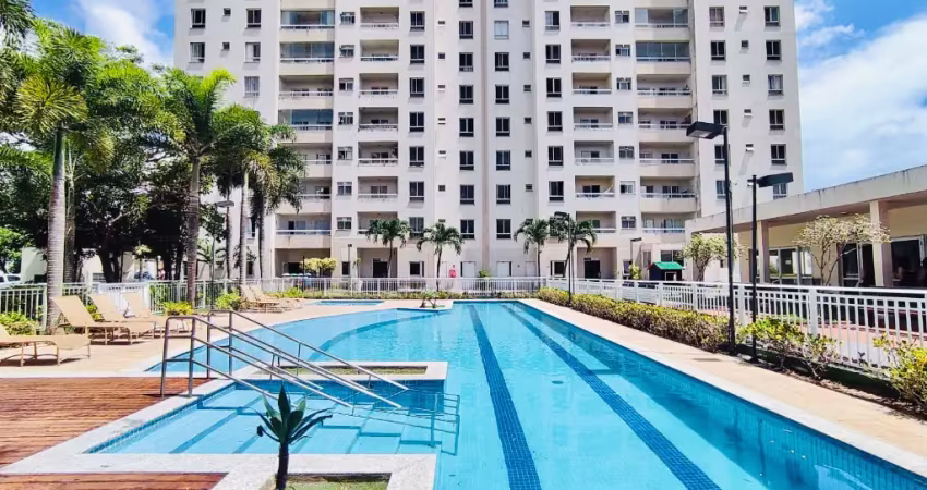 Sttilo club residence - em frente ao mcdonald's da av. abel cabral – nova parnamirim*
