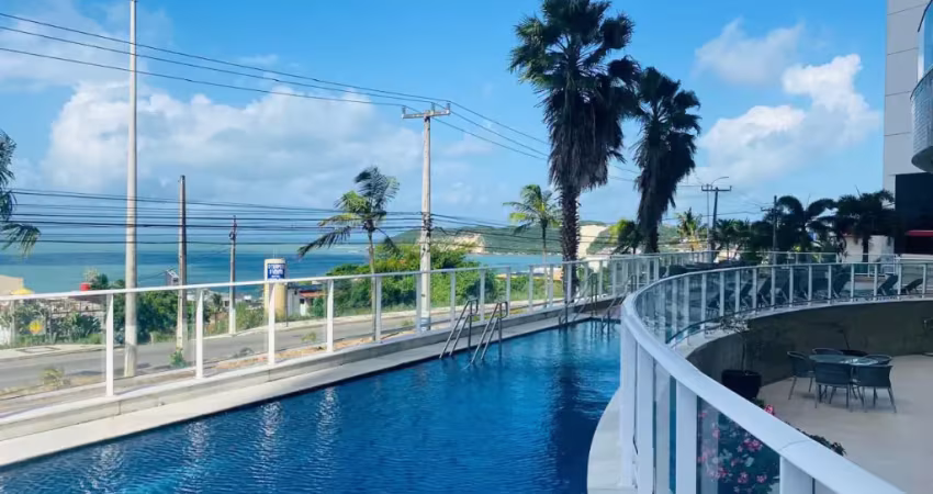 Locação no riviera ponta negra – natal/rn    vista panorâmica da praia de ponta negra – o cartão postal da capital do sol!