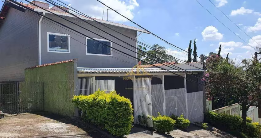 Casa com 3 quartos à venda, 320 m² por R$ 1.450.000 - Horizontal Park - Cotia/SP