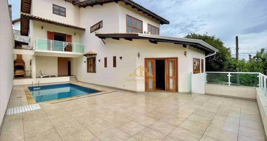 Casa com 4 quartos à venda, 356 m² por R$ 1.580.000 - Granja Viana - Terras do Madeira - Carapicuíba/SP