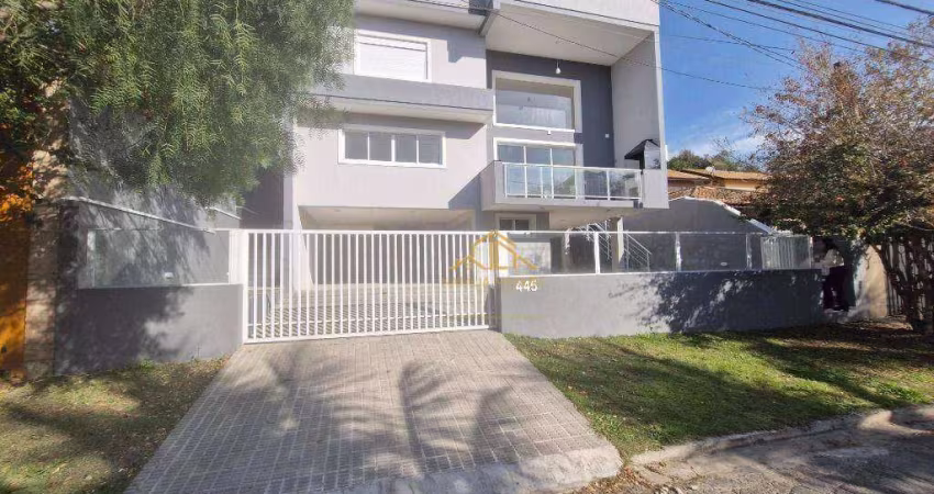 Casa com 3 quartos à venda, 279 m² por R$ 1.250.000 - Terras do Madeira - Carapicuíba/SP