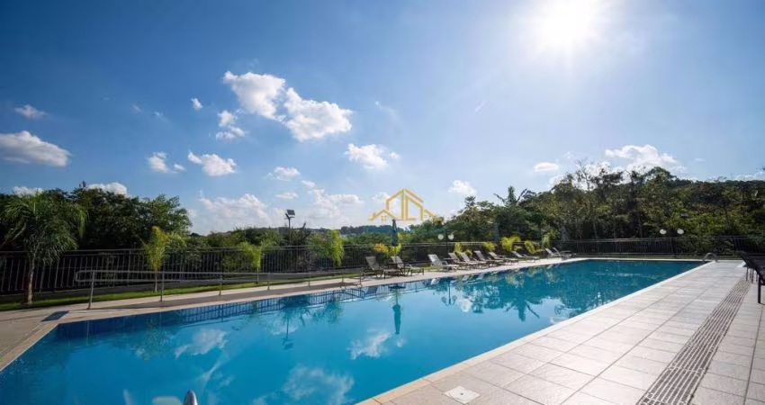 Apartamento com 2 quartos à venda, 43 m² por R$ 220.000 - Centro (Cotia) - Cotia/SP