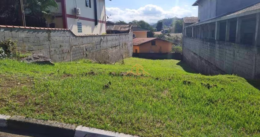 Terreno à venda, 360 m² por R$ 330.000,00 - Granja Viana - Jardim Paulistano - Cotia/SP