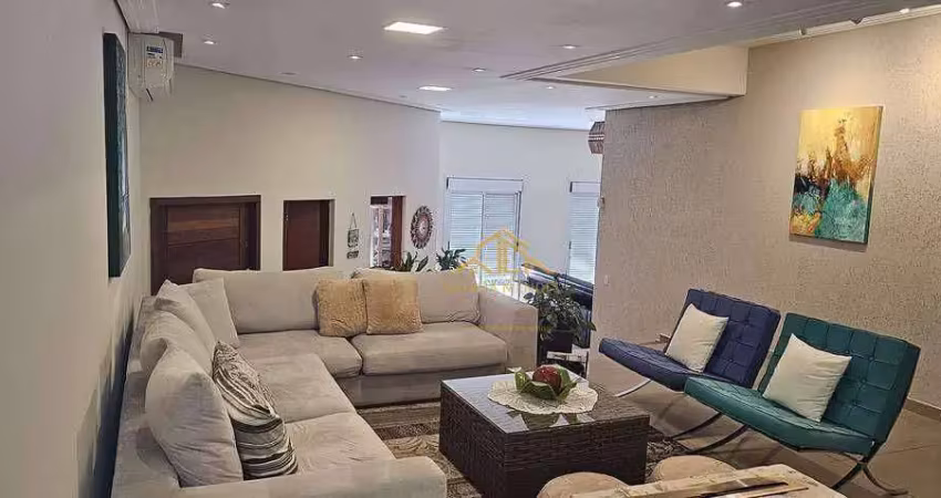 Chácara com 3 quartos à venda, 358 m² por r$ 1.300.000 - chácara vale do rio cotia - carapicuíba/sp