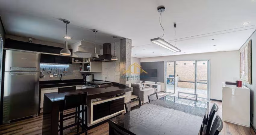 Casa com 3 quartos, sendo 1 suíte à venda, 149 m² por R$ 615.000 - Green Village Residencial - Cotia/SP
