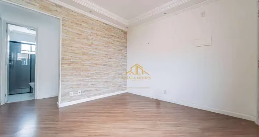 Apartamento com 2 quartos à venda, 49 m² por R$ 175.000 - Outeiro de Passárgada - Cotia/SP