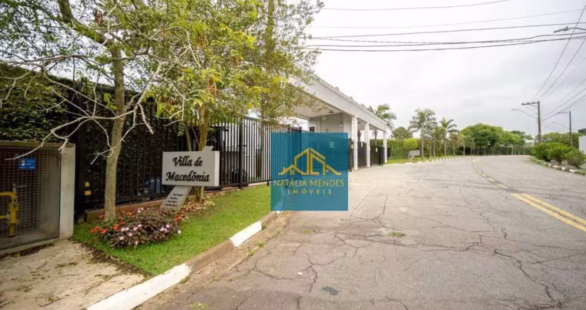 Casa térrea com 5 quartos, sendo 2 suítes à venda, 260 m² por r$ 1.190.000 - jardim passárgada i - cotia/sp