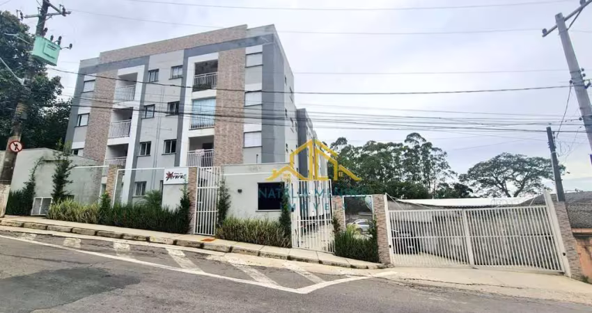 Apartamento com 2 quartos à venda, 45 m² por r$ 269.000 - das pedras - cotia/sp