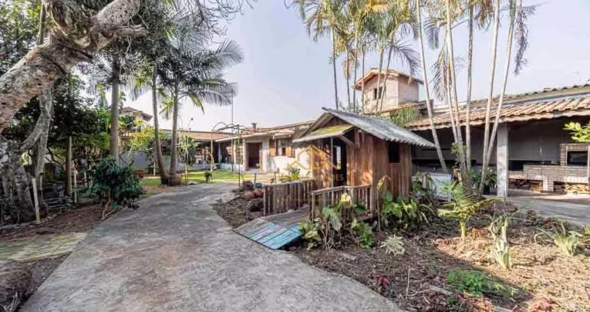 Casa térrea com 2 suítes à venda, 157 m² por R$ 690.000 - Haras Bela Vista - Vargem Grande Paulista/SP