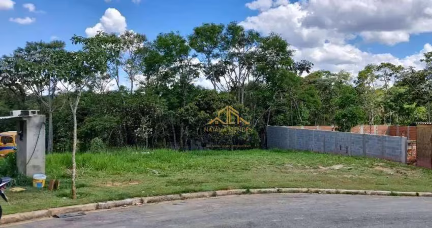 Terreno à venda, 506 m² por r$ 800.000,00 - granja viana - vintage - cotia/sp