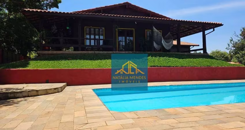 Casa com 4 quartos à venda, 517 m² por R$ 1.700.000 - Granja Viana – Residencial Euroville - Carapicuíba/SP