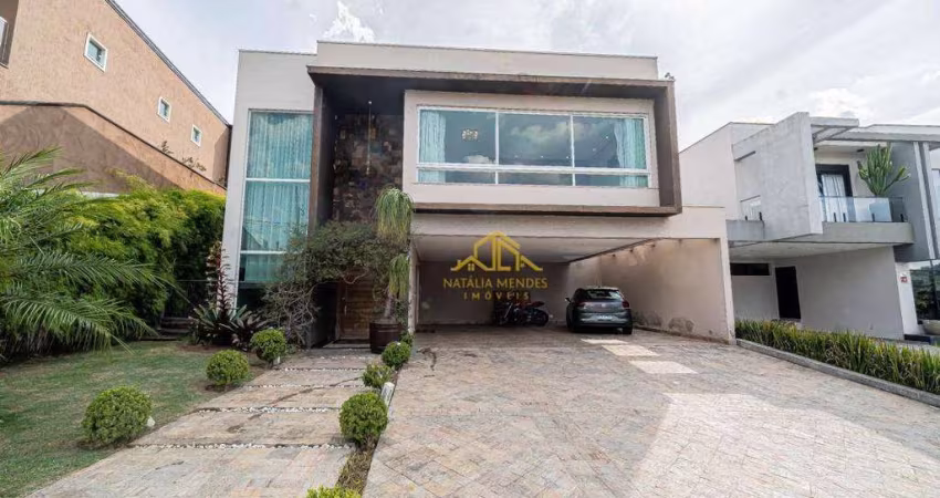 Casa com 4 dormitórios à venda, 325 m² por R$ 2.600.000,00 - Parque Rincão - Cotia/SP