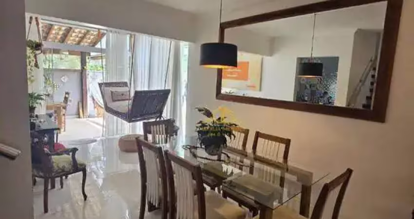 Casa com 3 quartos à venda, 125 m² por R$ 829.000 - Granja Viana - Quebec Ville - Cotia/SP