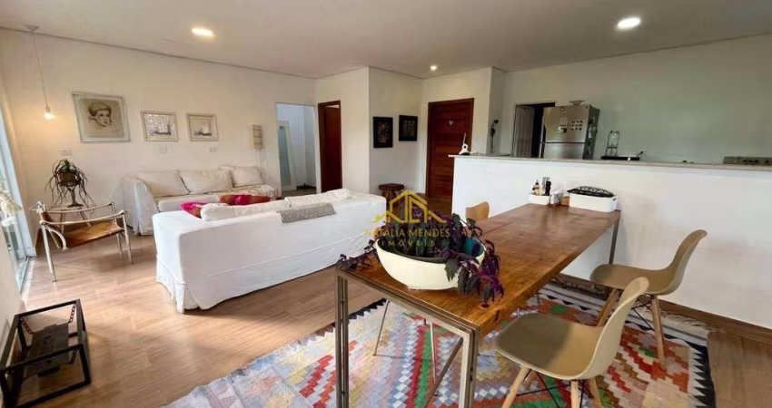 Casa com 3 quartos à venda, 130 m² por R$ 900.000 - Granja Caiapiá - Cotia/SP