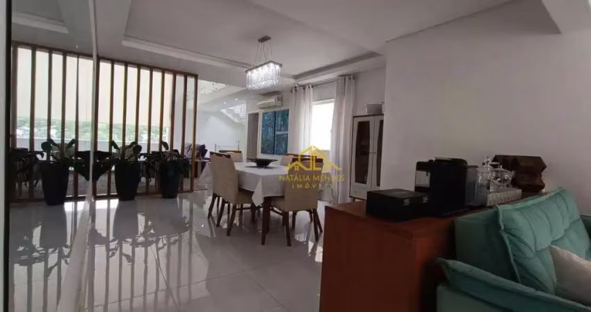 Casa com 4 dormitórios à venda, 350 m² por r$ 1.800.000,00 - jardim caiapia - cotia/sp