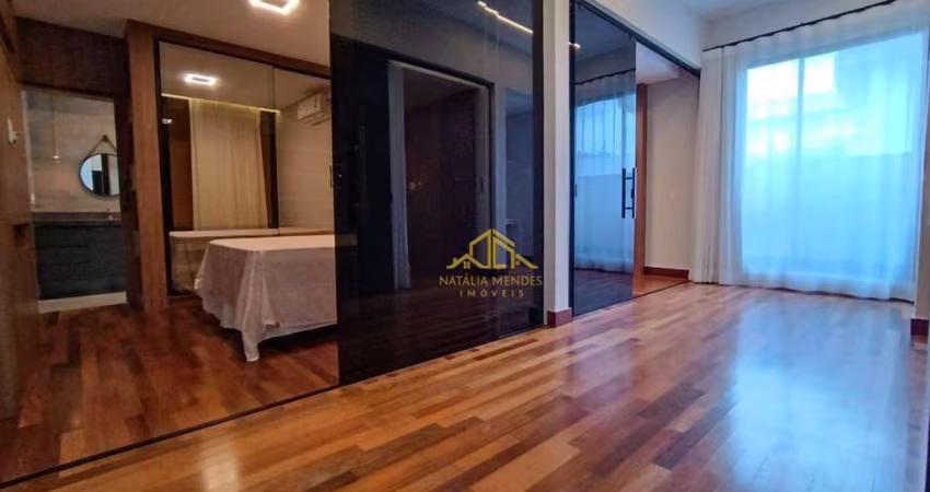 Casa térrea com piscina 3 suítes à venda, 274 m² por R$ 2.300.000 - Central Park Residence - Vargem Grande Paulista/SP