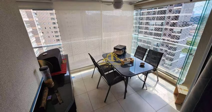 Apartamento com 3 quartos à venda, 105 m² por R$ 1.400.000 - Resort Bethaville - Barueri/SP