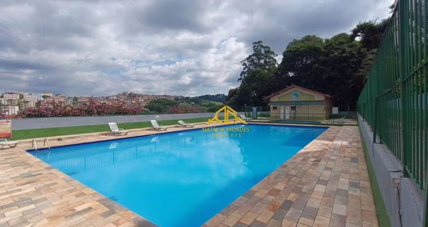 Apartamento com 2 quartos à venda, 53 m² por R$ 200.000 - Portão - Cotia/SP